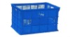 Plastic crate Turnover box stacking container