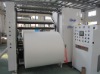 Poly coated paper