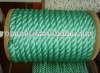 Polyester Braided/Twisted Rope