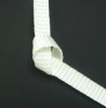Polyester Woven Bailing Press Strapping(13mm width)