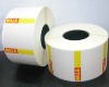 Pre-printed Thermal Scale Labels