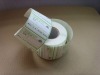 Printed barcoding thermal labels roll