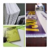 Printing PP Coroplast Sheets