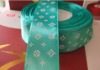 Printing Satin Ribbon for Hand Made Butterfly