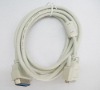 Printing cable for 750 indoor onkjet printer