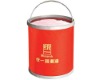 Promotional Foldable Water Barrel With Non-toxic,eco-friendly(patent product)