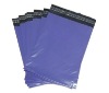 Purple Polythene Mailing bags