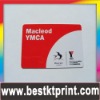 Pvc cards printing