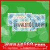 Qualitied anti-counterfeit security printing paper