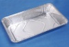 RE9600R aluminium foil tray