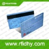 RFID cards from Shanghai Huayuan