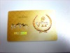 RFID chip card factory