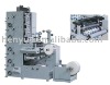 RY-320-5B Automatic Flexographic Printing Machine
