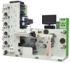 RY-320-5C multi function flexographic printing machine