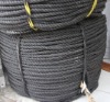 Recycled Polypropylene Rope
