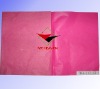 Red Tissue Paper