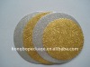 Round Foil Cake Boards