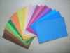 S&Q Colour Paper(CP001-020)