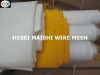 Screen Printing Mesh 110 (43T) Mesh Count White Color