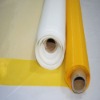 Screen Printing Mesh With Yellow Color