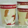 Sell Coffee Paper Cup With Double Layer
