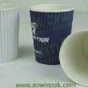 Sell Corrugated Paper Cups