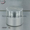 Selling 20g clear cosmetics cream empty jar