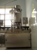 Semi-Automatic plastic bottle sealing machines (single head)