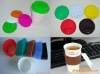 Silicone Coffee Cup Cover