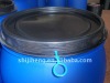 Silicone packing plastic bucket 135 litre