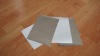 Silvery Metalized CPP Coated  Paper