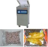 Single Chamber Food Vacuum Packaging Machine