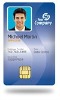 Smart ID card