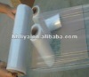 Soft LLDPE stretch film for hand