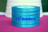 Solid Color Polyester Satin Packing Ribbon
