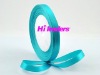 Solid Color Polyester Satin Ribbons