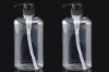 Spray  bottle/cleaning liquid bottle/600ml plastic bottle container