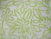 Spring color printed tissue paper