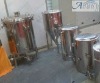 Stainless Steel Conical Hopper