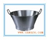 Stainless Steel Vegetable Strainer Basket