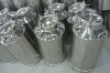 Stainless steel beverage bucket 5L-200L