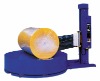 Stretch Wrapping Machine For Reel