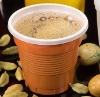 Syrian Arab Republic Plastic PET Coffee Beverage Cup