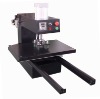 T shirt printing machine (drawer type,high pressure)