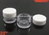 TM-JR4712, 5.0g Cosmetic Plastic jar