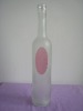 Tequila Glass Bottle