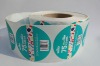 The professional self adhesive labels company