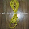 Three strand PE rope