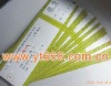 Ticket anti-counterfeiting printing