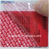 Total Transfer Security Labels